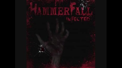 Hammerfall - The Outlaw ( Infected )
