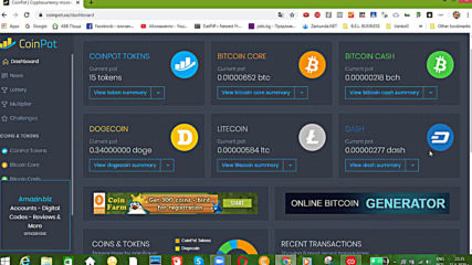 Earn Free Crypto - 1 000 000 Bitcoin satoshi WOW FREE FREE FREE part.1