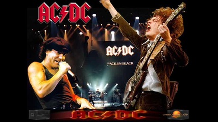 Acdc - Dirty Deeds Done Dirt Cheap