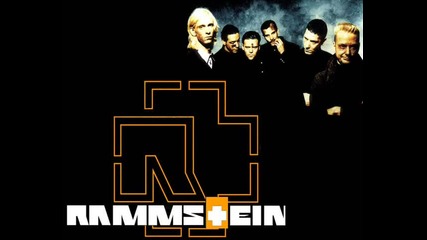 Rammstein - Mein Herz Brennt 