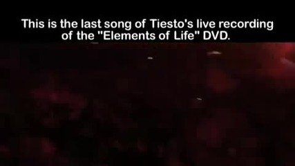 Tiesto vs Armin-who is the imitator