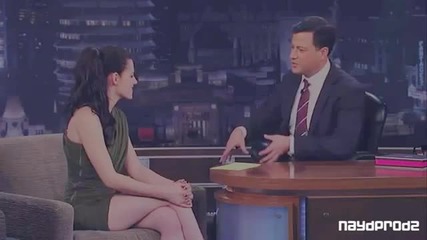 Kristen Stewart Interviews 2011