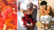 Най-скандалните обложки на албуми на БГ звезди: Азис по задни части, Слави скрит зад голи гърди