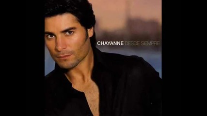 Chayanne - Indispensable