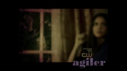Elena/stefan - Just The Way You Are 