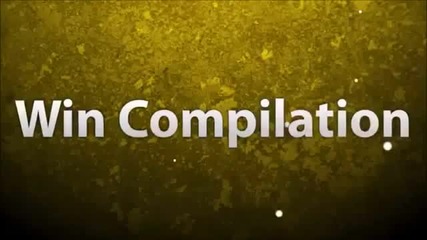 Best Of 2012 - Win Compilation
