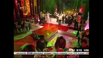 semsa suljakovic