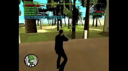 [dst]killerch0y[esd] The Best Noob, nemoje da me ubie