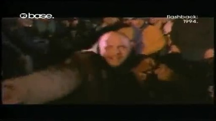 Young Black Teenagers - Tap The Bottle (1994)