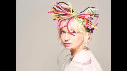 Sia - Breathe Me //аудио//