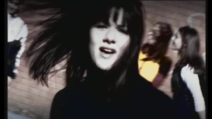 Vanessa Amorosi - Have A Look *australian Music Video*