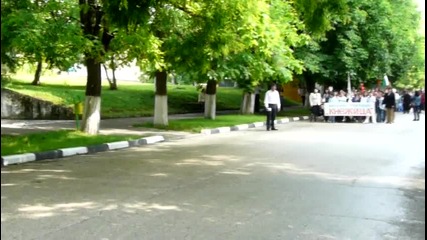 Кнежа 24.05.10