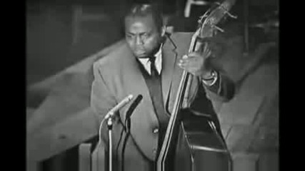 Willie Dixon - I m Nervous