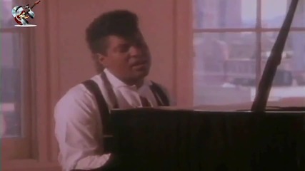 Stevie B - Because I Love You (official video)