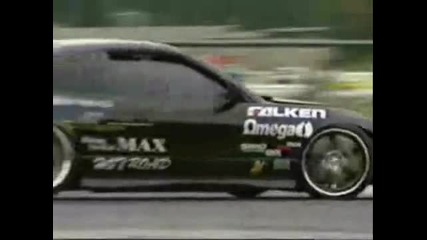Street mix - drift