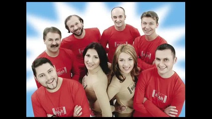 Medeni Mesec - Eh da nisi tako lepa -