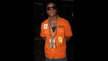 Yung Joc ft. Shawty Slick - Nann Nudda |hq|