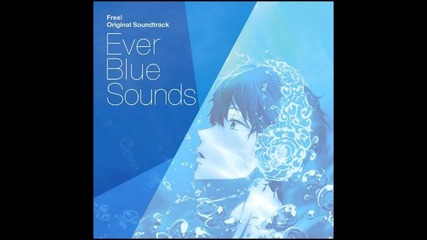 Free! O S T - Taste The Satisfaction