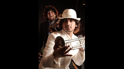 Marko Markovic 2009 Malko Srabsko