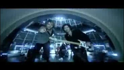 Alice Nine - Blue Planet 