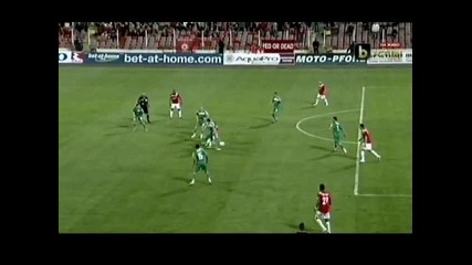Skysports.bg - Cska Sofia 2 - 1 Litex Lovech 20_04_2011 ( Bulgaria Cup )