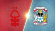 Нотингам Форест - Ковънтри 0:1 /репортаж/