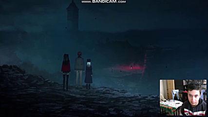 Fate/stay night: Heavens Feel Ii. Lost Butterfly Бг Субтитри част 6