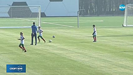 Спортни новини (13.06.2018 - централна емисия)