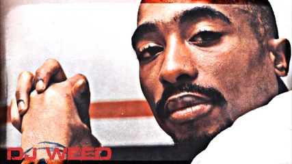 Супер готина! 2pac - Mama Pray For Me New 2013
