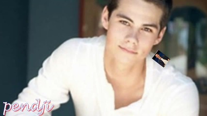 Dylan O' Brien