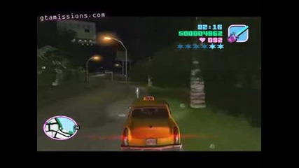 Gta: Vice City - 09 - Mall Shootout