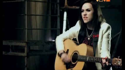 Amy Macdonald - Dont Tell Me That Its Over