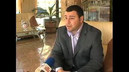 Eленко Aнгелов в Преди лекарствата 