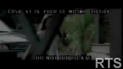 Miley Cyrus - When I Look At You Official Music Video