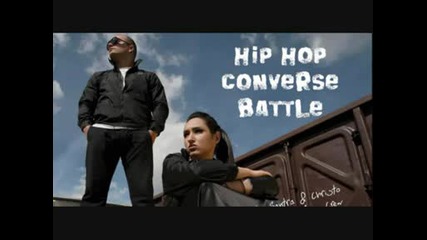Santra and Kristo - Trugvai si