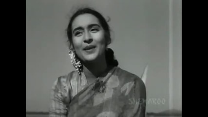 Индийски песни от филма - Анари