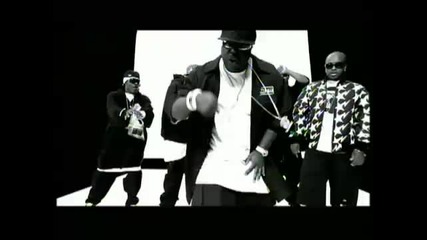 Dem Franchize Boyz - I Think They Like Me 