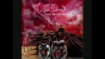 Dio - Walk On Water