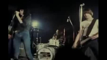 The Ramones - Havana Affair (hq).avi