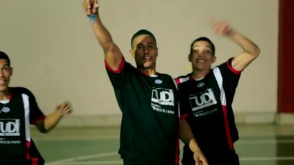 Arthur- Deja Eso