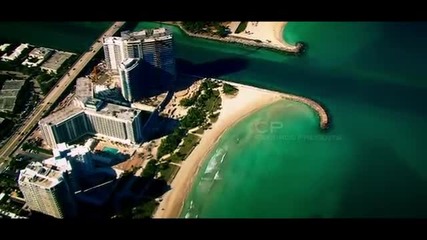 Massari - Brand New Day ( Official Video ) 2012