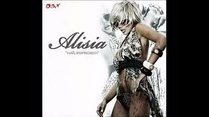 - Алисия - Най - Вървежен