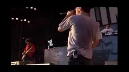 Linkin Park - A Place For My Head