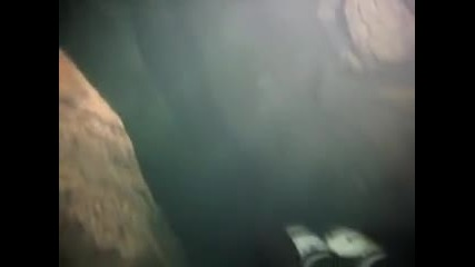 пещерно гмуркане