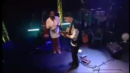 Antonio Forcione Funky 
