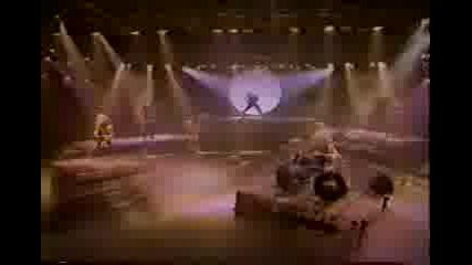 Whitesnake - Still Of The Night 1987