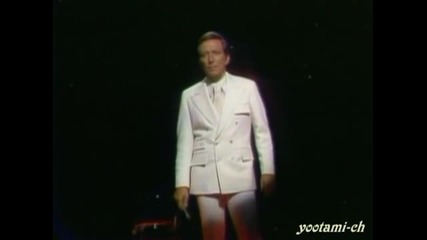 Andy Williams - Top 1000 - Love Story - (where Do I Begin)