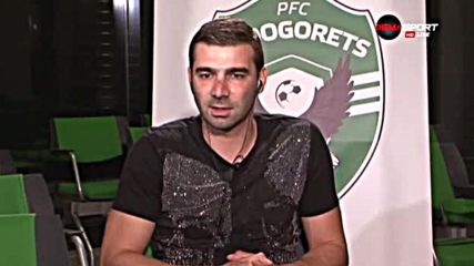 Владо Стоянов: Не си правим тънки сметки
