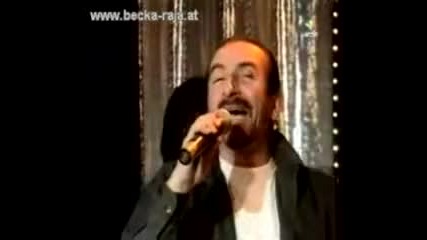 Halid Beslic & Zeljko Bebek - Da zna zora