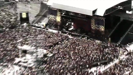 Papa Roach - Kick In The Teeth ( H D )